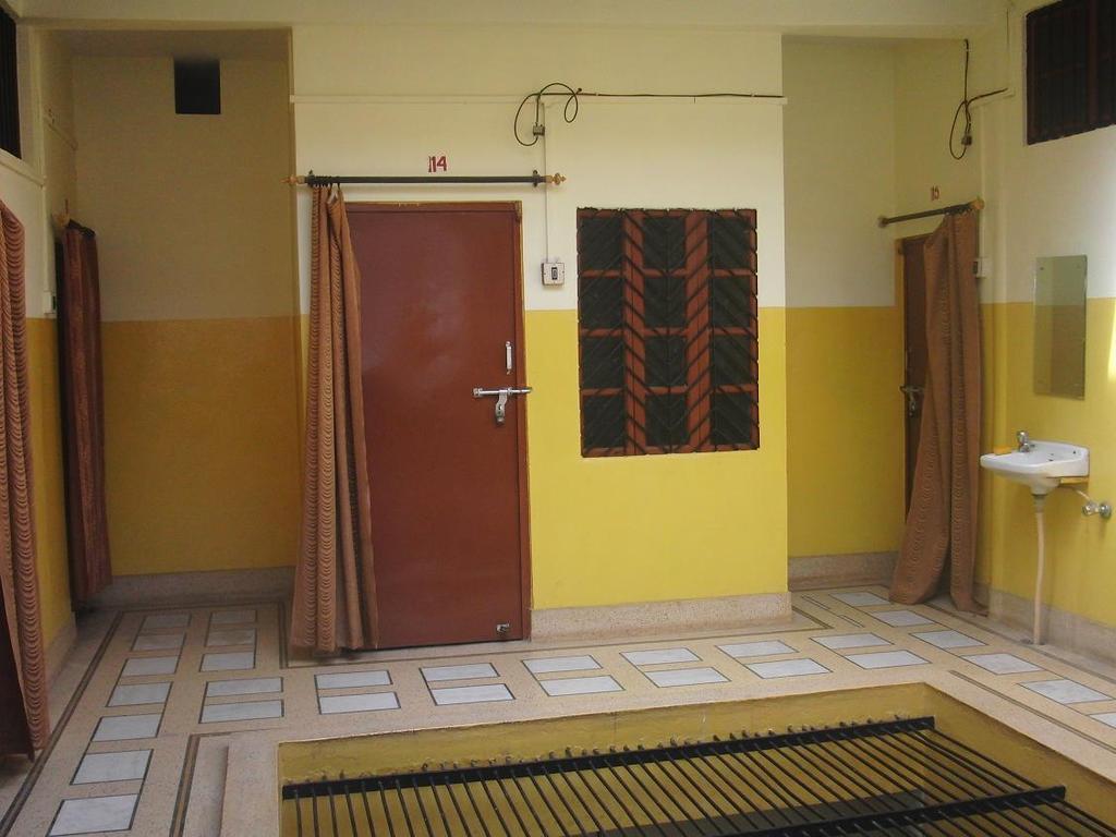 Shivakashi Guest House Βαρανάσι Δωμάτιο φωτογραφία