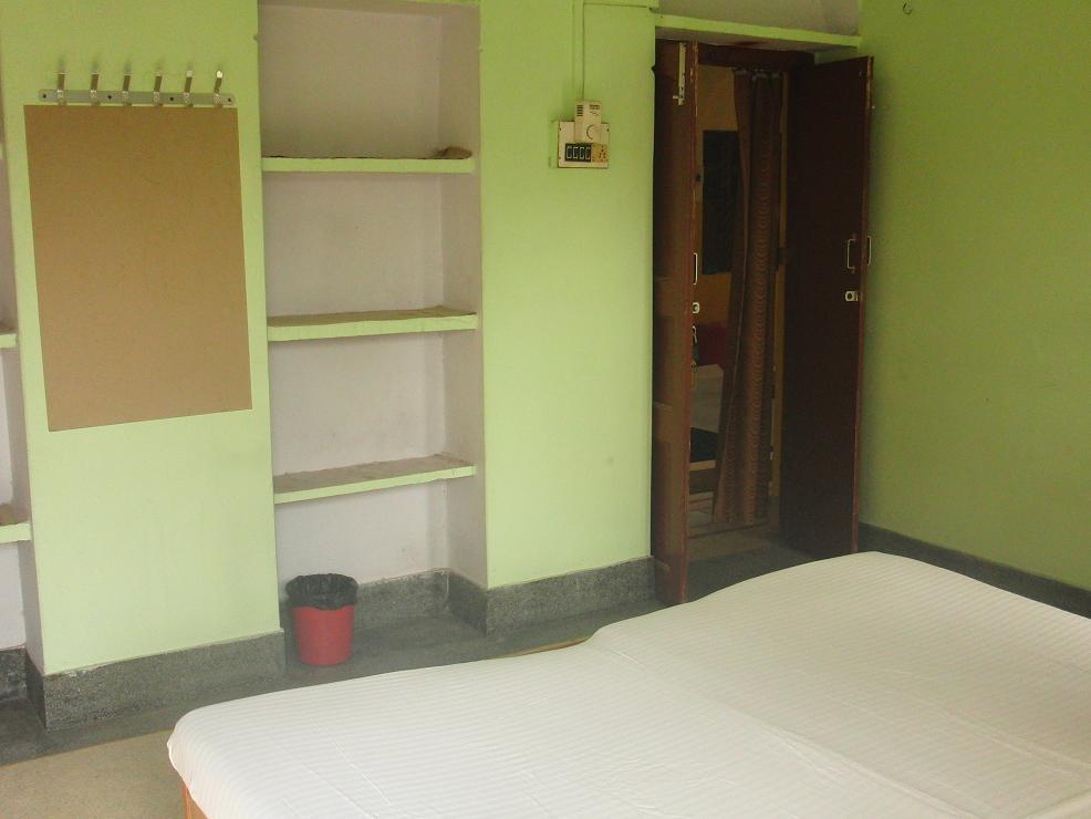 Shivakashi Guest House Βαρανάσι Δωμάτιο φωτογραφία