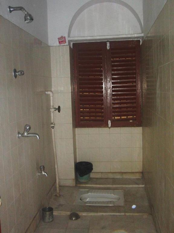 Shivakashi Guest House Βαρανάσι Εξωτερικό φωτογραφία