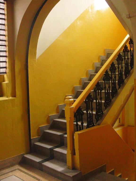 Shivakashi Guest House Βαρανάσι Εξωτερικό φωτογραφία
