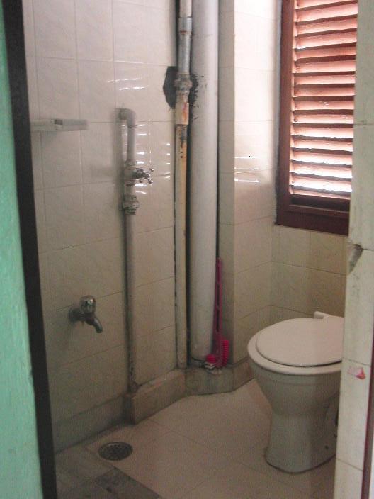 Shivakashi Guest House Βαρανάσι Εξωτερικό φωτογραφία